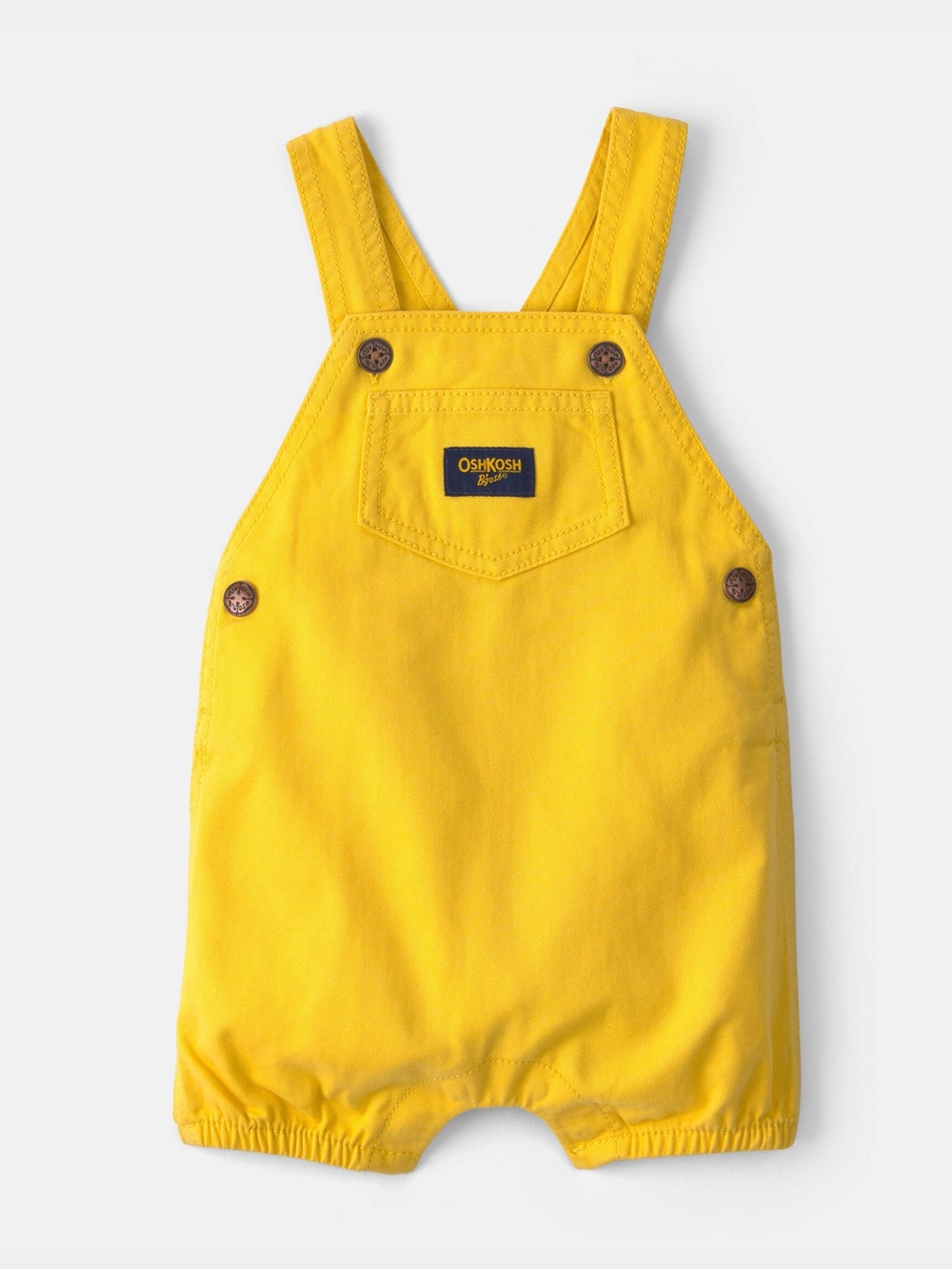 OshKosh B’gosh Baby Bubble Shortall